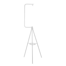 Suporte Branco Gaiola Ave